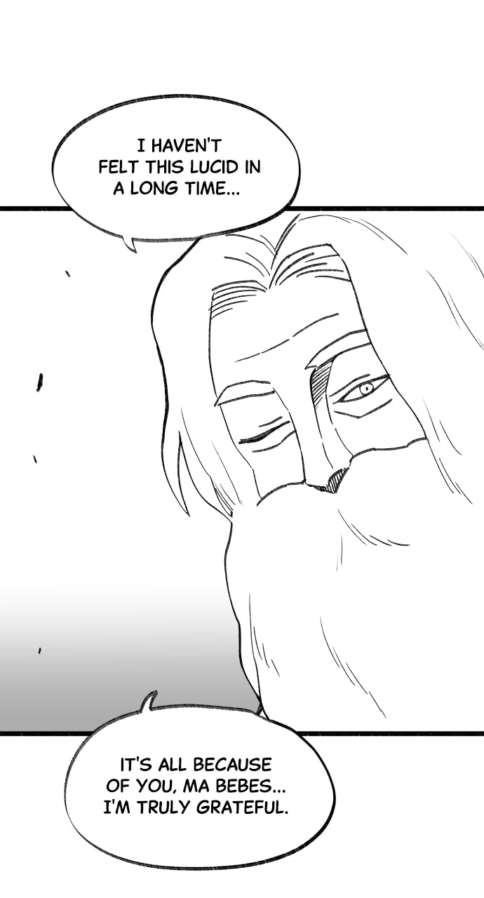 Read Teenage Dragon chapter 113 image 3 on Lezhin