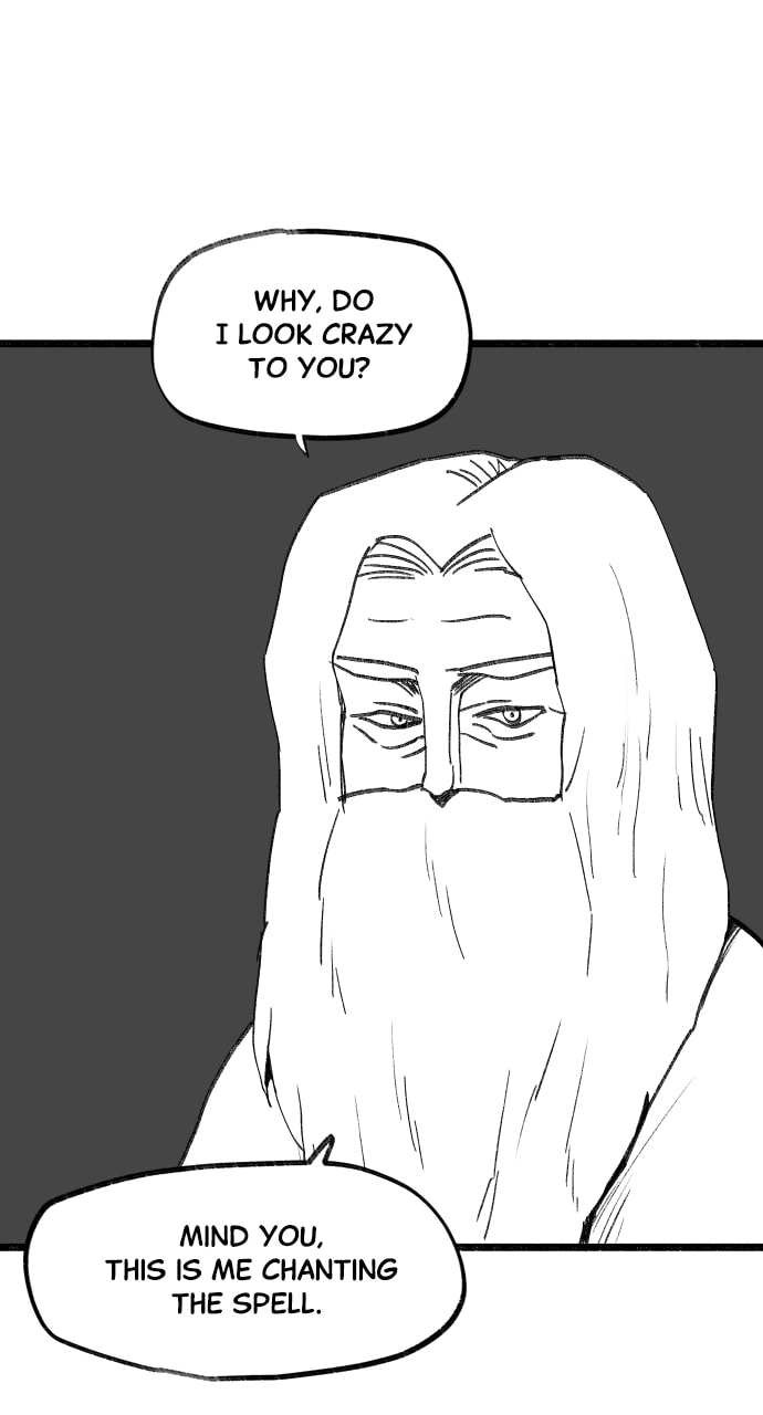 Read Teenage Dragon chapter 113 image 30 on Lezhin