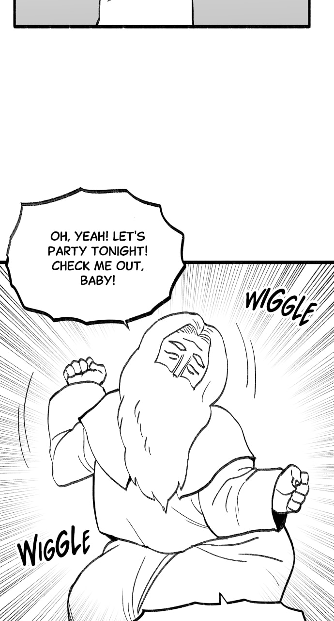 Read Teenage Dragon chapter 113 image 33 on Lezhin