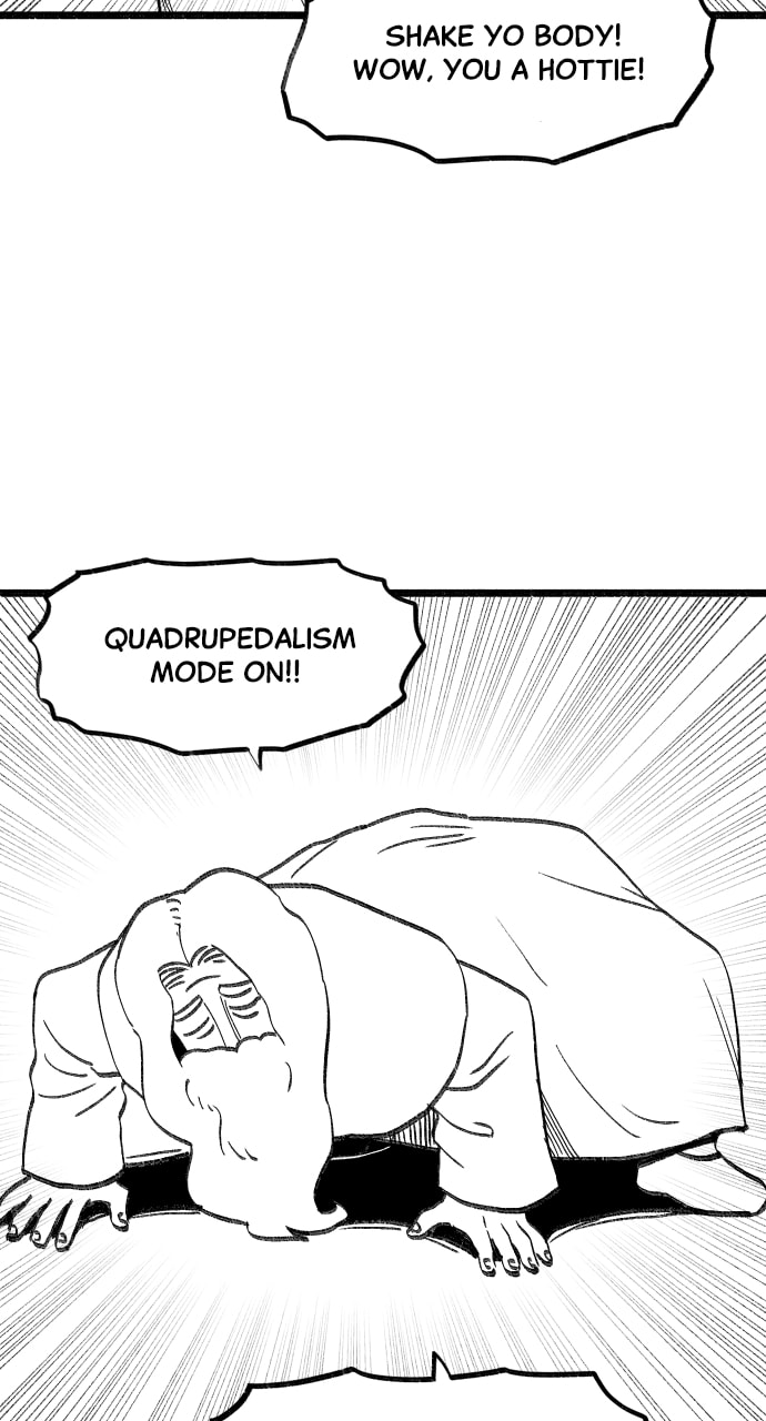 Read Teenage Dragon chapter 113 image 34 on Lezhin