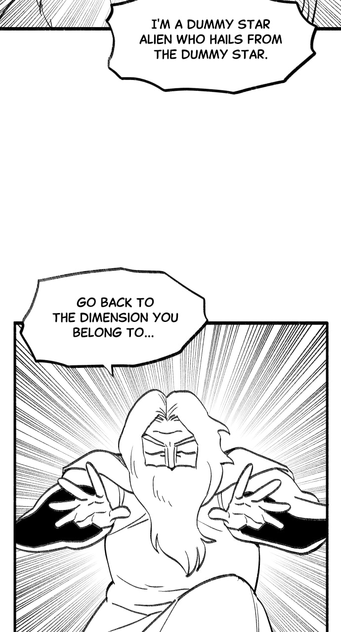Read Teenage Dragon chapter 113 image 36 on Lezhin