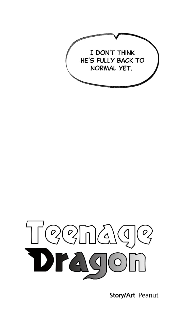 Read Teenage Dragon chapter 113 image 4 on Lezhin