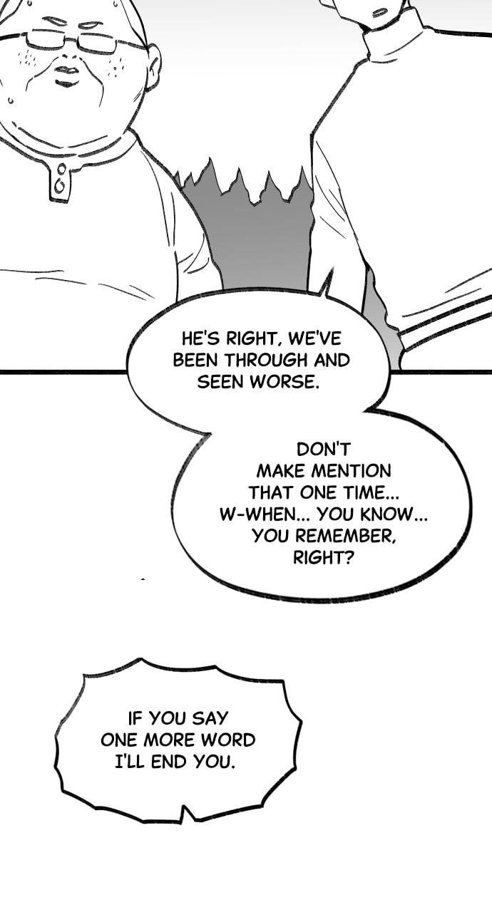 Read Teenage Dragon chapter 113 image 40 on Lezhin