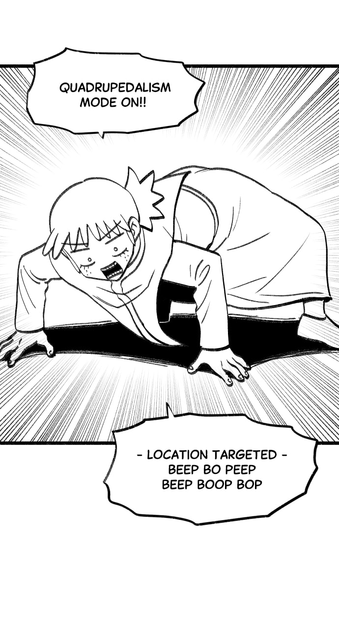 Read Teenage Dragon chapter 113 image 44 on Lezhin