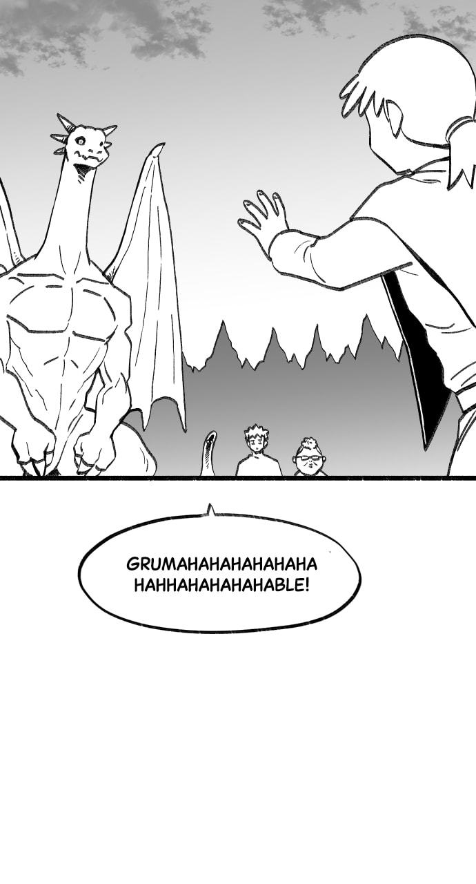 Read Teenage Dragon chapter 113 image 48 on Lezhin