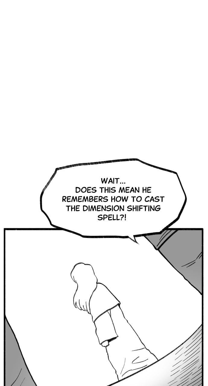 Read Teenage Dragon chapter 113 image 5 on Lezhin