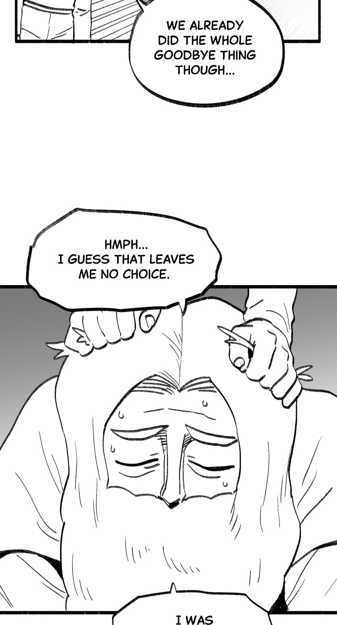 Read Teenage Dragon chapter 113 image 52 on Lezhin