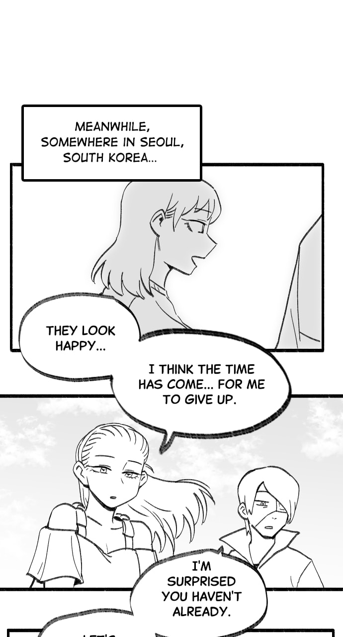 Read Teenage Dragon chapter 113 image 56 on Lezhin