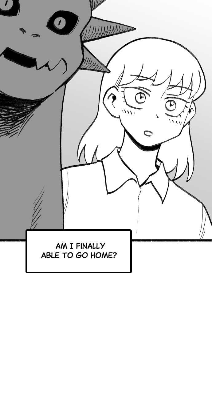 Read Teenage Dragon chapter 113 image 8 on Lezhin