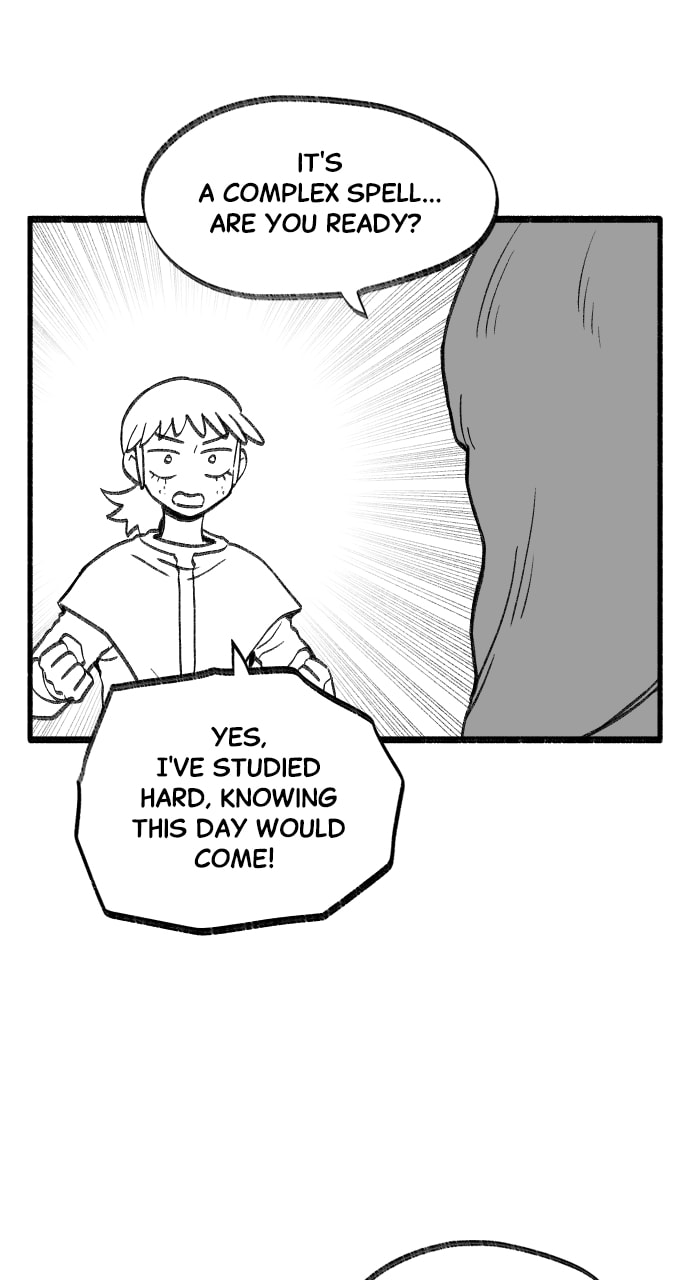Read Teenage Dragon chapter 113 image 9 on Lezhin