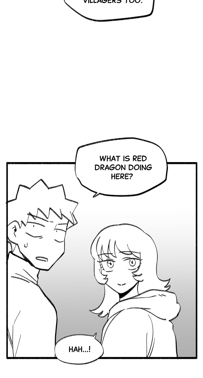 Read Teenage Dragon chapter 116 image 29 on Lezhin