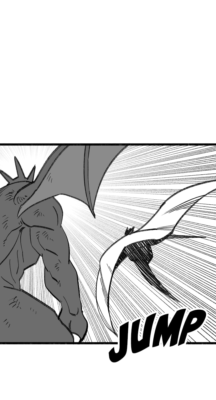 Read Teenage Dragon chapter 116 image 32 on Lezhin