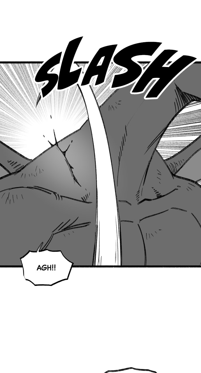 Read Teenage Dragon chapter 116 image 33 on Lezhin