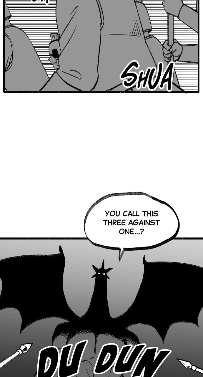 Read Teenage Dragon chapter 116 image 36 on Lezhin