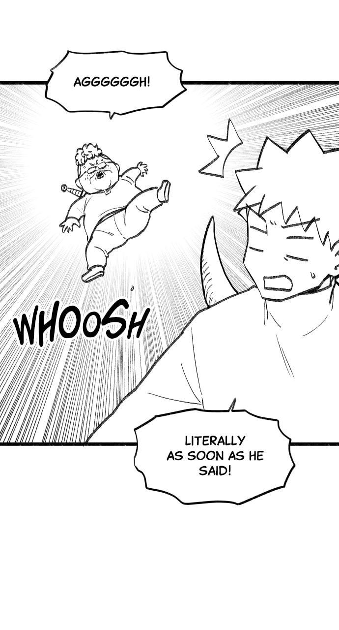Read Teenage Dragon chapter 116 image 4 on Lezhin