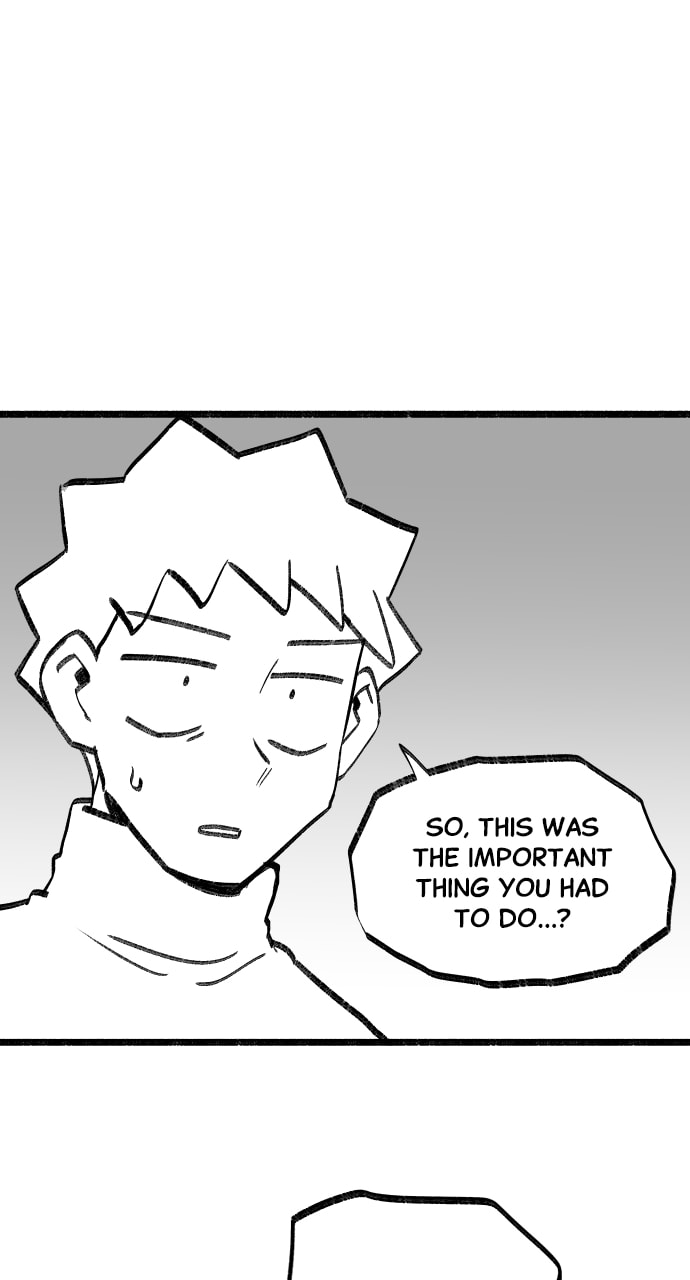 Read Teenage Dragon chapter 116 image 41 on Lezhin