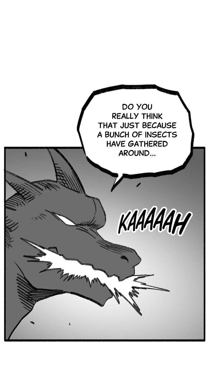 Read Teenage Dragon chapter 116 image 44 on Lezhin