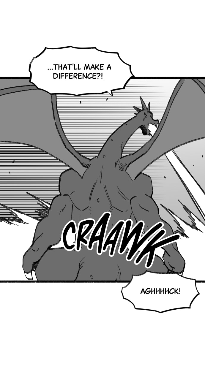 Read Teenage Dragon chapter 116 image 45 on Lezhin