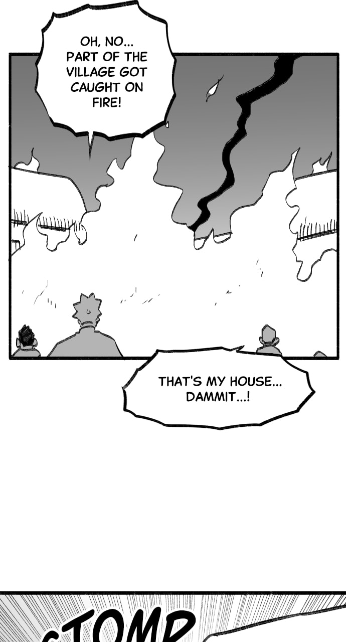 Read Teenage Dragon chapter 116 image 46 on Lezhin