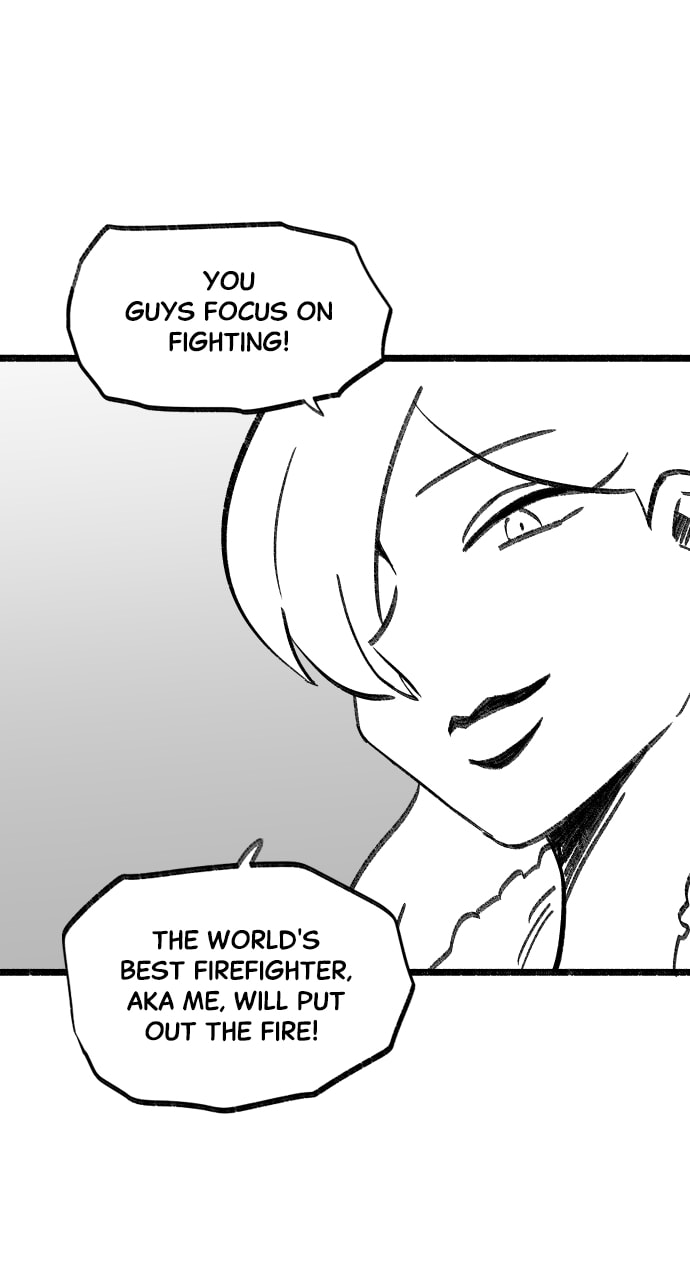 Read Teenage Dragon chapter 116 image 49 on Lezhin