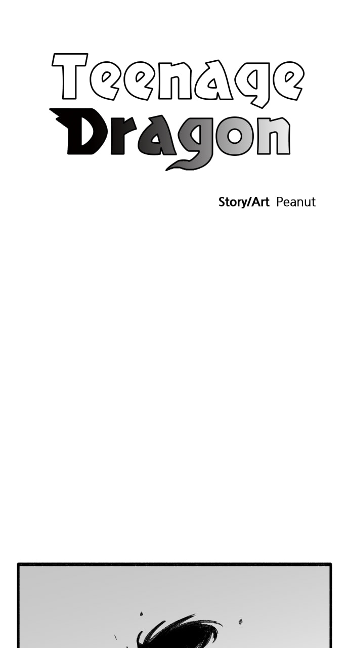 Read Teenage Dragon chapter 116 image 9 on Lezhin