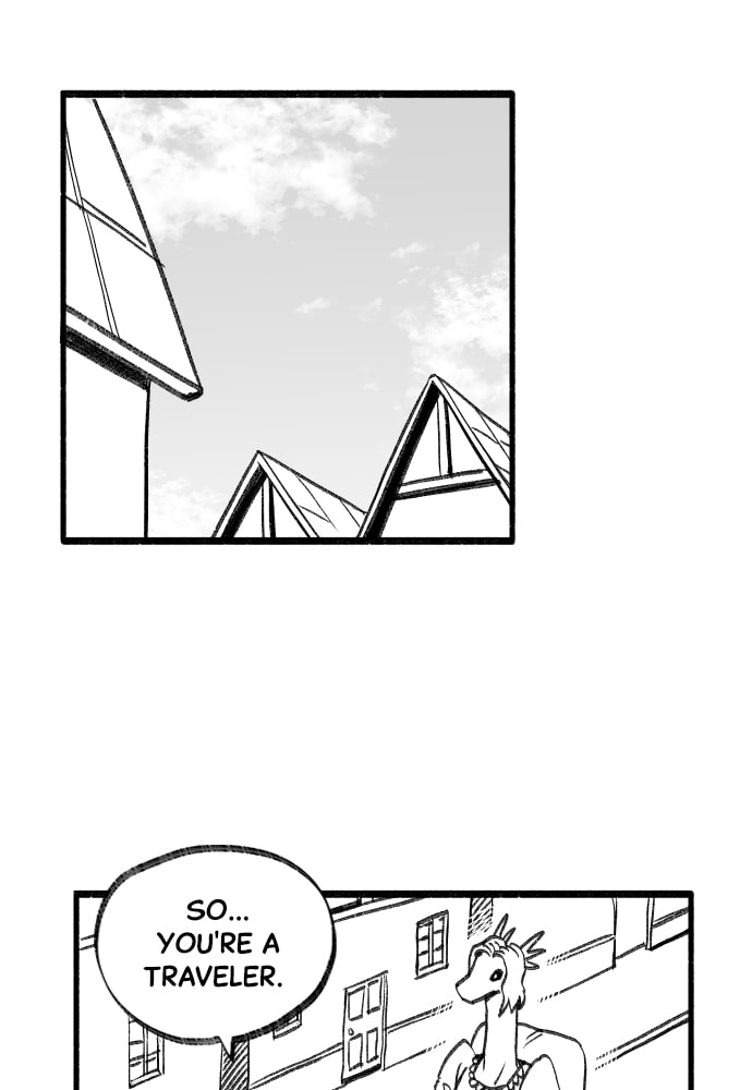Read Teenage Dragon chapter 13 image 1 on Lezhin