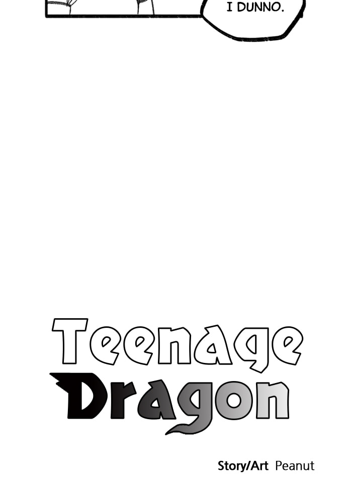 Read Teenage Dragon chapter 13 image 13 on Lezhin