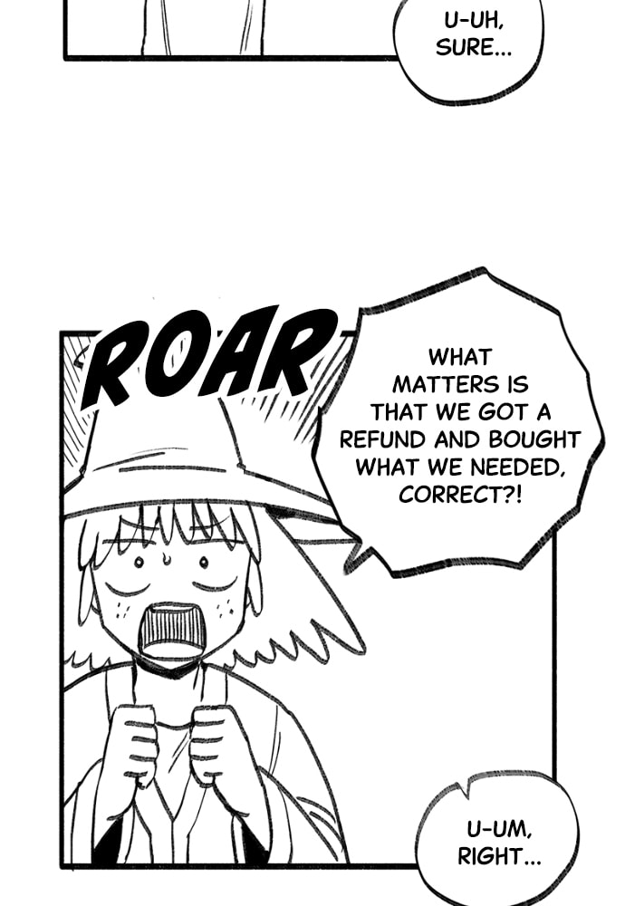 Read Teenage Dragon chapter 13 image 19 on Lezhin