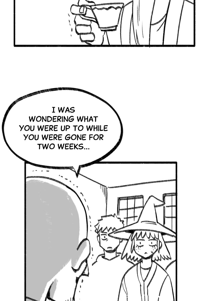 Read Teenage Dragon chapter 13 image 29 on Lezhin