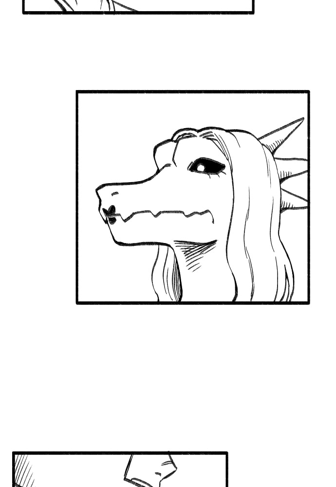Read Teenage Dragon chapter 13 image 3 on Lezhin