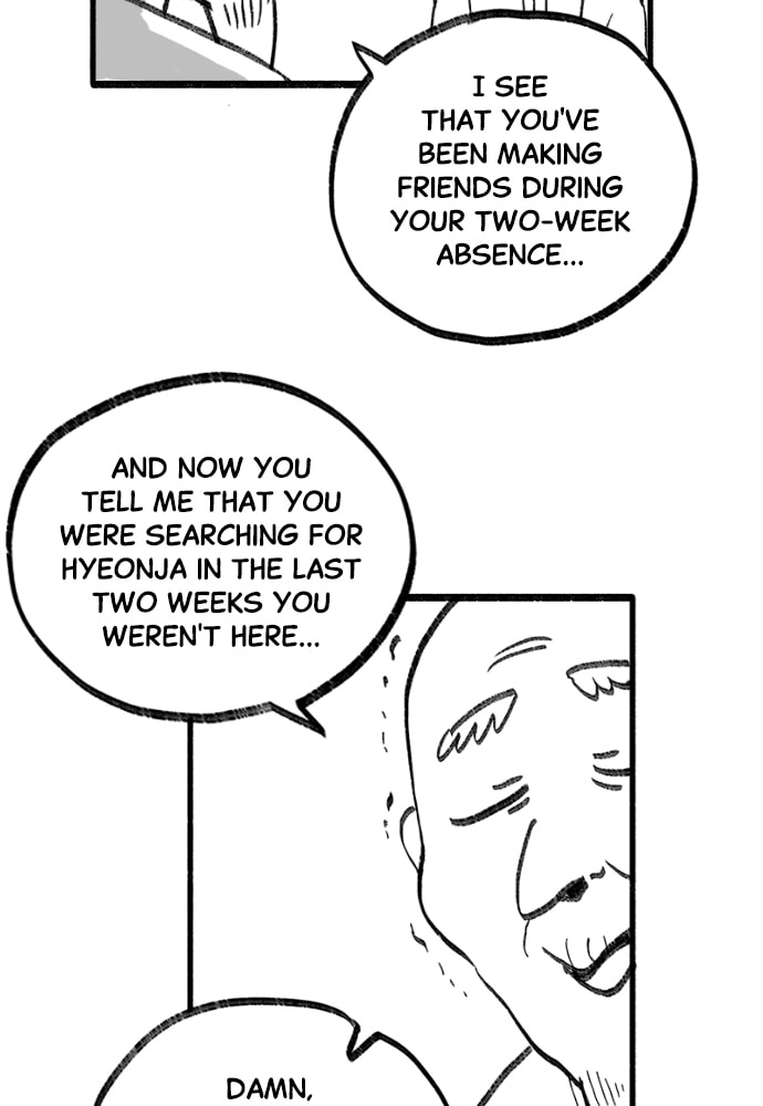 Read Teenage Dragon chapter 13 image 30 on Lezhin