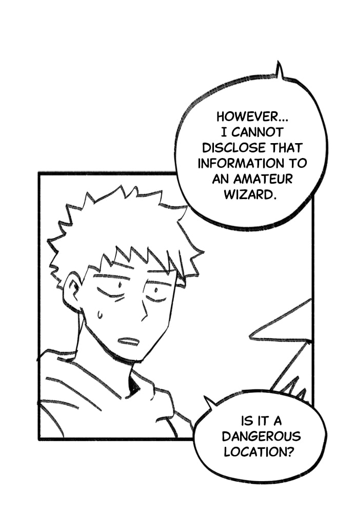 Read Teenage Dragon chapter 13 image 33 on Lezhin