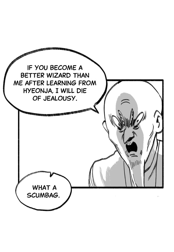 Read Teenage Dragon chapter 13 image 34 on Lezhin