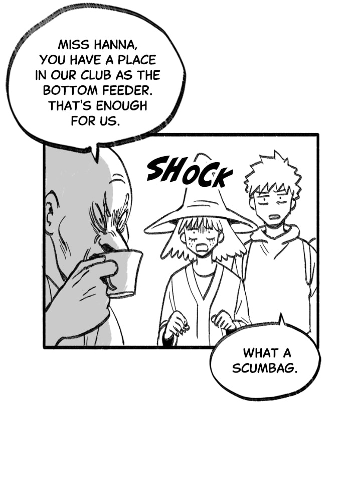 Read Teenage Dragon chapter 13 image 35 on Lezhin