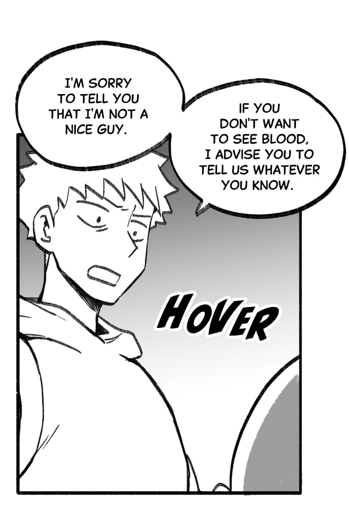 Read Teenage Dragon chapter 13 image 36 on Lezhin