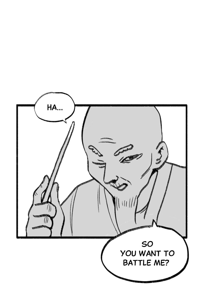 Read Teenage Dragon chapter 13 image 37 on Lezhin