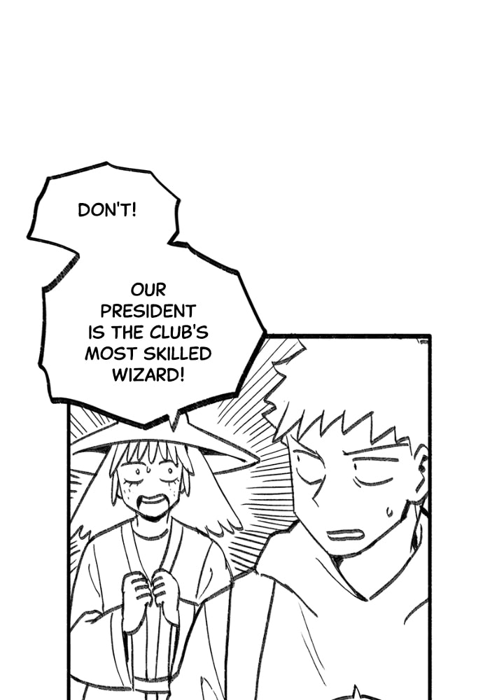 Read Teenage Dragon chapter 13 image 38 on Lezhin