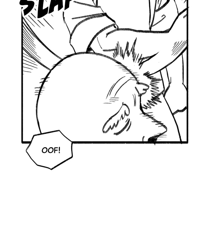 Read Teenage Dragon chapter 13 image 43 on Lezhin
