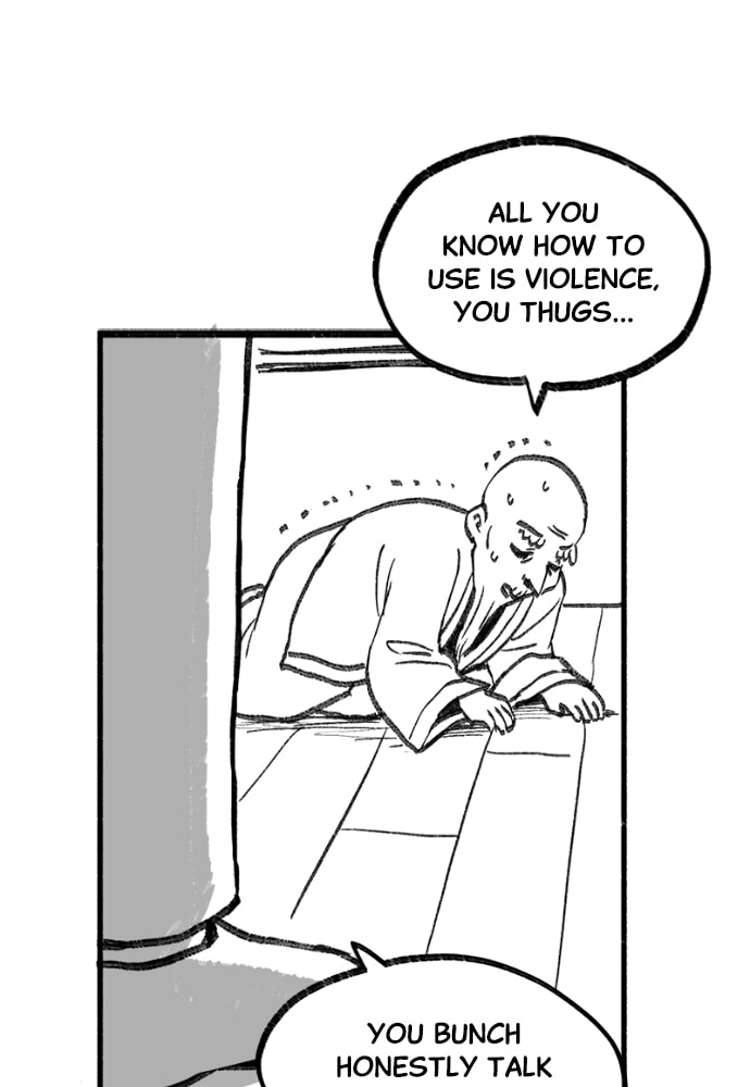 Read Teenage Dragon chapter 13 image 44 on Lezhin
