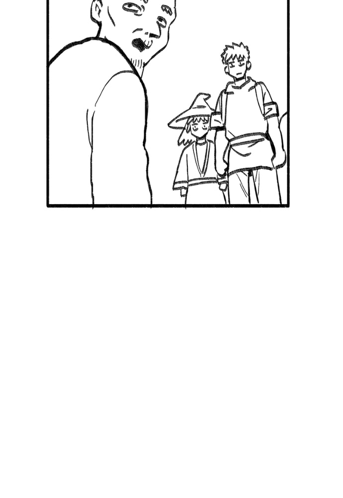 Read Teenage Dragon chapter 13 image 48 on Lezhin