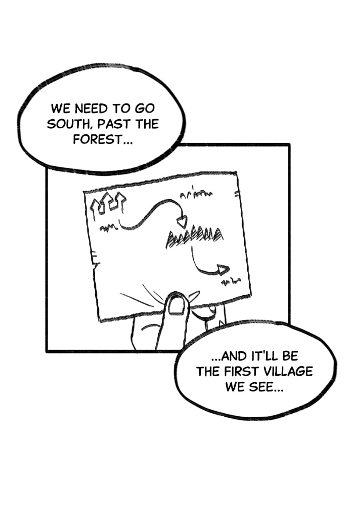 Read Teenage Dragon chapter 13 image 49 on Lezhin