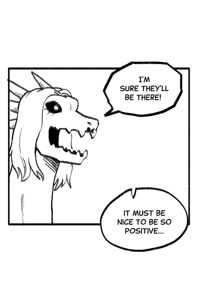 Read Teenage Dragon chapter 13 image 51 on Lezhin