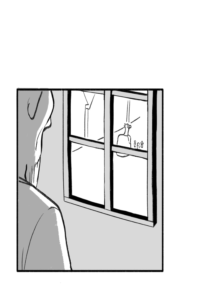 Read Teenage Dragon chapter 13 image 52 on Lezhin