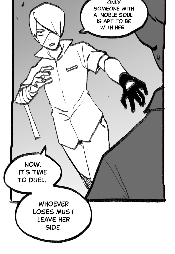 Read Teenage Dragon chapter 13 image 57 on Lezhin