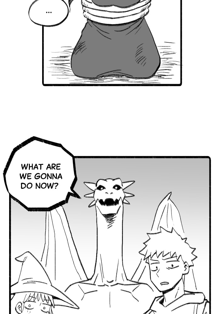 Read Teenage Dragon chapter 19 image 2 on Lezhin