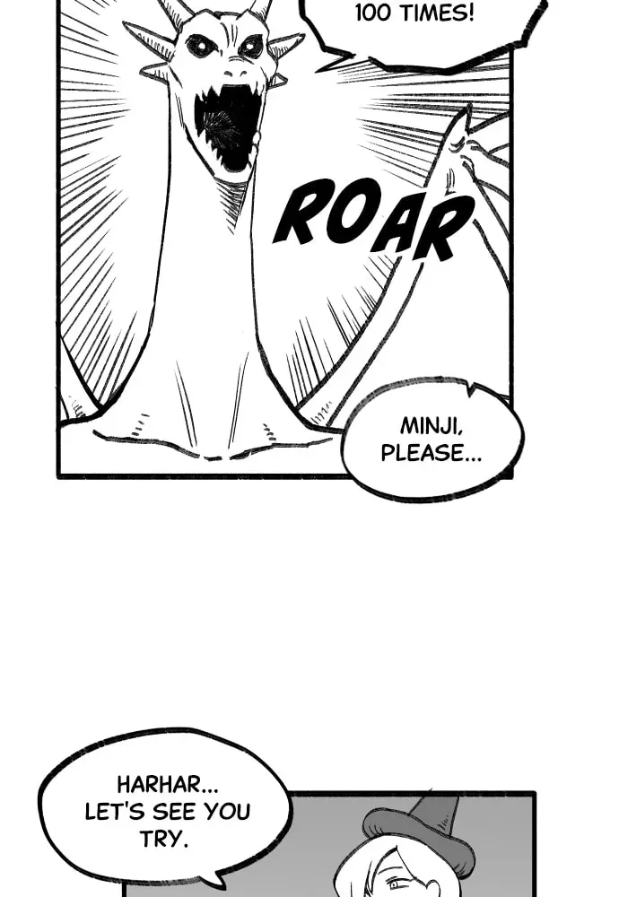 Read Teenage Dragon chapter 2.1 image 4 on Lezhin