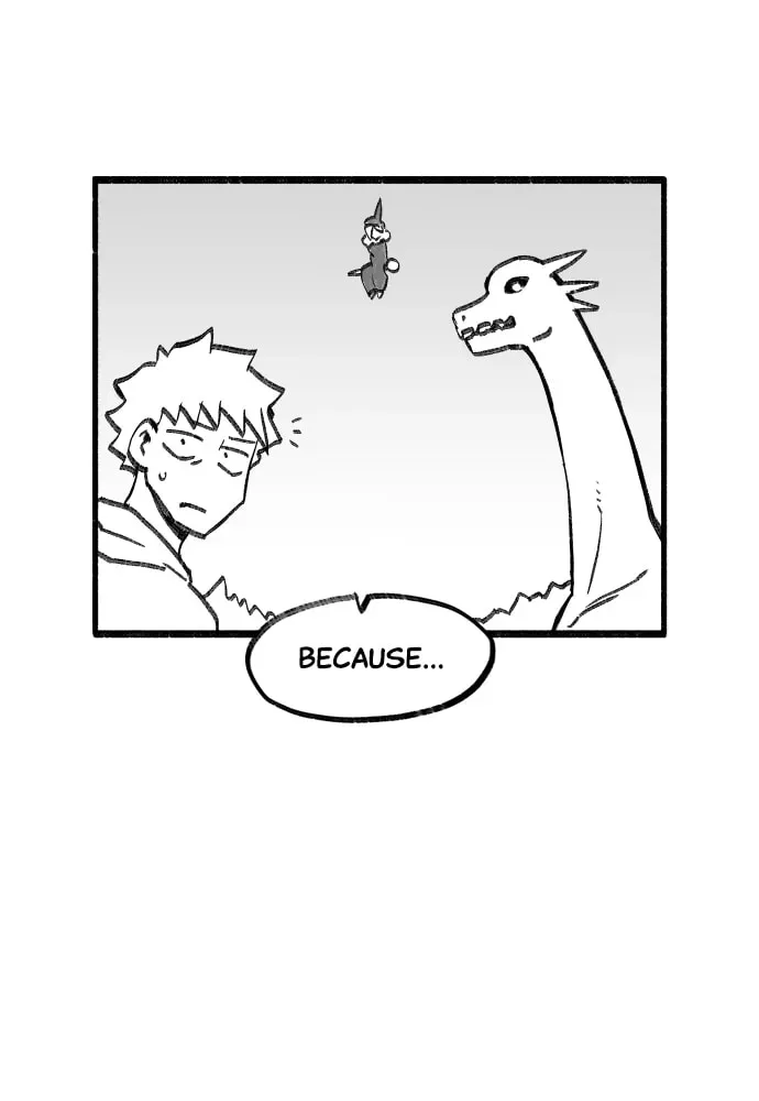 Read Teenage Dragon chapter 2.1 image 45 on Lezhin