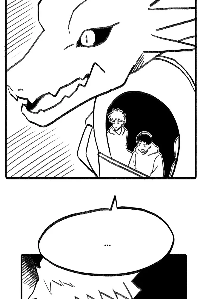 Read Teenage Dragon chapter 2 image 43 on Lezhin