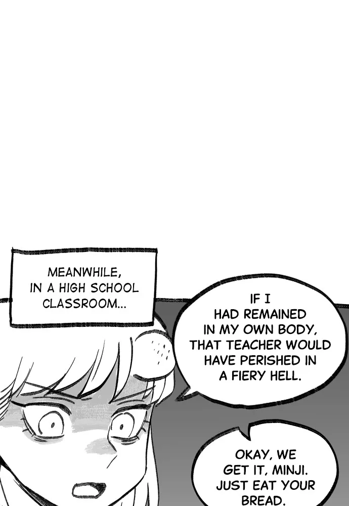 Read Teenage Dragon chapter 2 image 55 on Lezhin