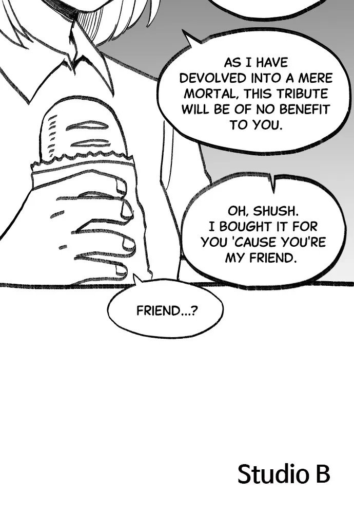 Read Teenage Dragon chapter 2 image 56 on Lezhin
